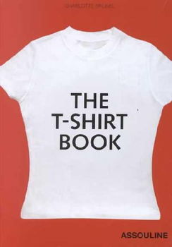The t Shirt Bookshirt 