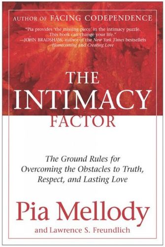 The Intimacy Factorintimacy 