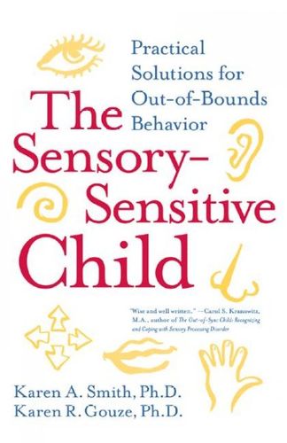 The Sensory-sensitive Childsensory 