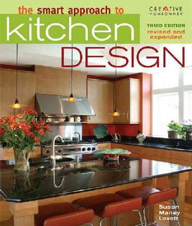 The Smart Approach to Kitchen Designsmart 