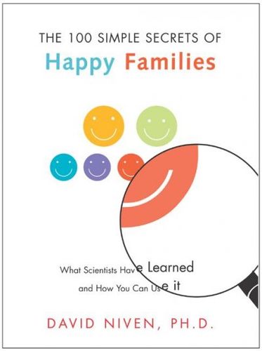 100 Simple Secrets of Happy Familiessimple 
