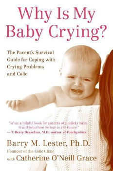 Why Is My Baby Crying?baby 