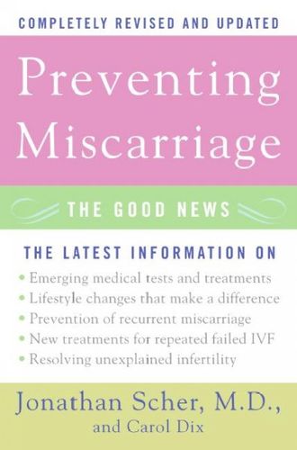 Preventing Miscarriagepreventing 