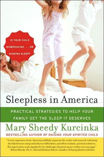 Sleepless in Americasleepless 