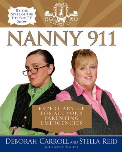 Nanny 911nanny 