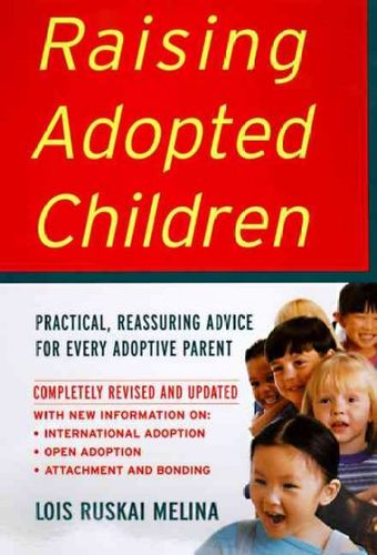 Raising Adopted Childrenraising 