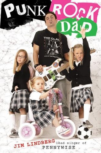 Punk Rock Dadpunk 