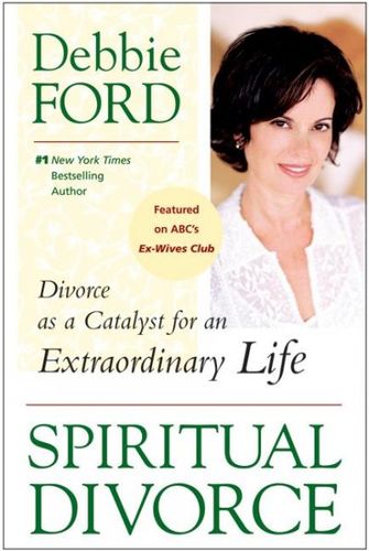 Spiritual Divorcespiritual 