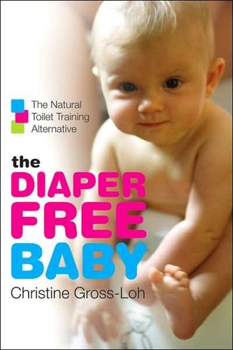 The Diaper-free Babydiaper 