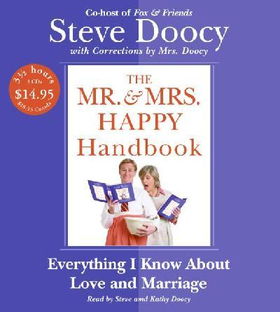 The Mr. & Mrs. Happy Handbookmrs 