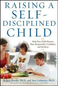 Raising a Self-disciplined Childraising 