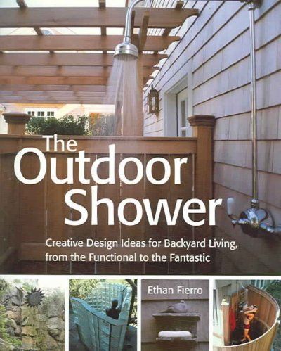 The Outdoor Showeroutdoor 