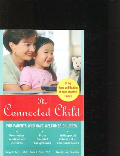 The Connected Childconnected 