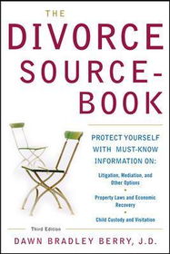 The Divorce Sourcebookdivorce 