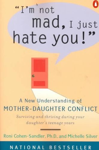 I'm Not Mad, I Just Hate You!mad 
