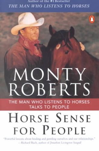 Horse Sense for Peoplehorse 