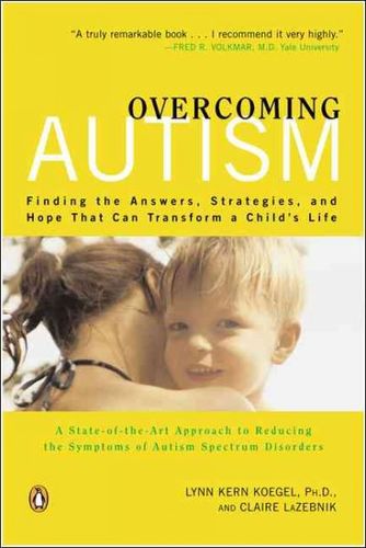 Overcoming Autismovercoming 