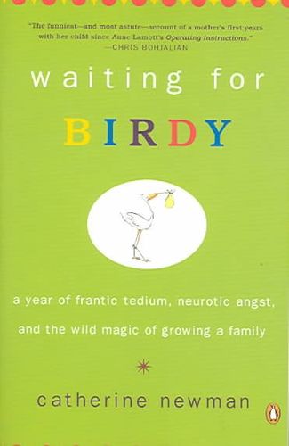 Waiting For Birdywaiting 