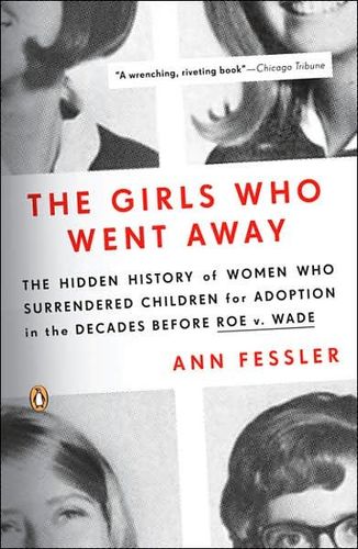 The Girls Who Went Awaygirls 