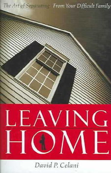 Leaving Homeleaving 