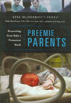 Preemie Parentspreemie 