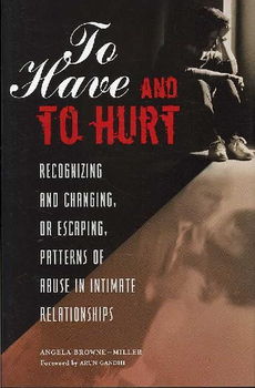 To Have and to Hurthurt 