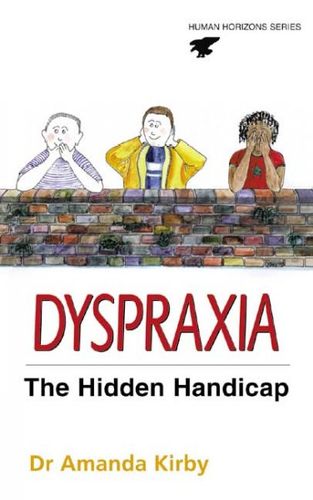 Dyspraxiadyspraxia 