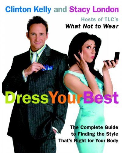 Dress Your Bestdress 