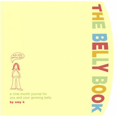 The Belly Bookbelly 