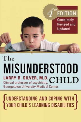 The Misunderstood Childmisunderstood 
