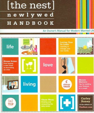 The Nest Newlywed Handbooknest 