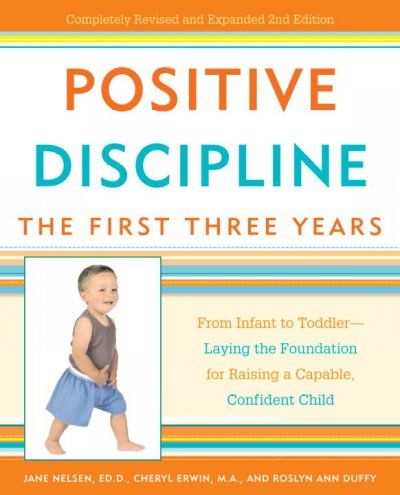 Positive Disciplinepositive 