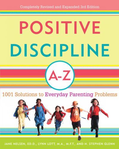Positive Discipline A-Zpositive 