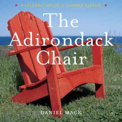 The Adirondack Chairadirondack 