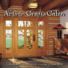 The Arts & Crafts Cabinarts 