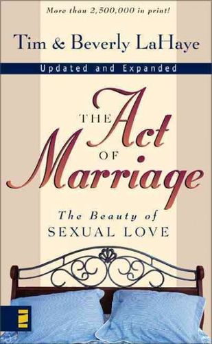 The Act of Marriageact 