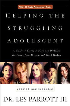 Helping the Struggling Adolescenthelping 