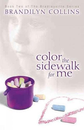 Color the Sidewalk for Mesidewalk 