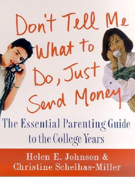 Don't Tell Me What to Do, Just Send Moneysend 
