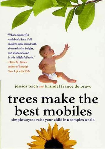 Trees Make the Best Mobilestrees 