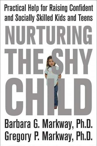 Nurturing the Shy Childnurturing 