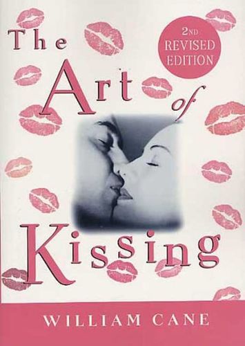 The Art Of Kissingart 
