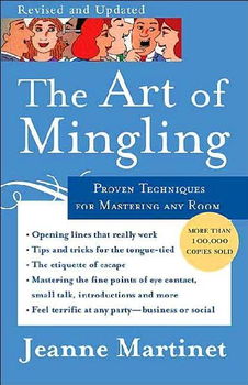 The Art of Minglingart 
