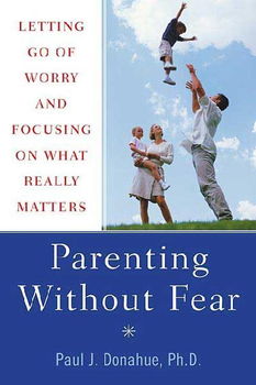 Parenting Without Fearparenting 