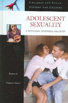 Adolescent Sexualityadolescent 