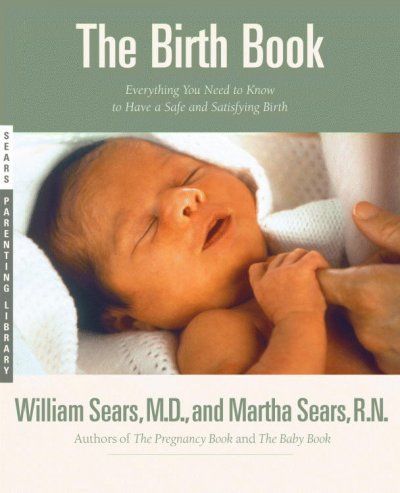 The Birth Bookbirth 