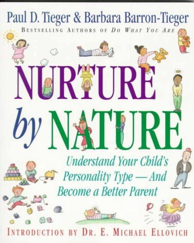 Nurture by Naturenurture 