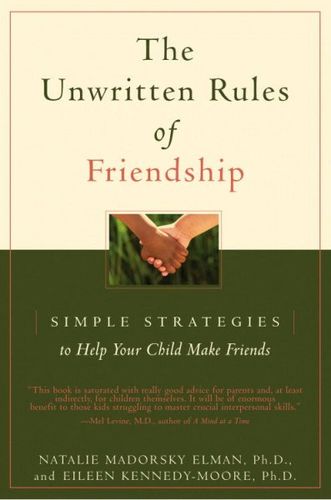 The Unwritten Rules of Friendshipunwritten 