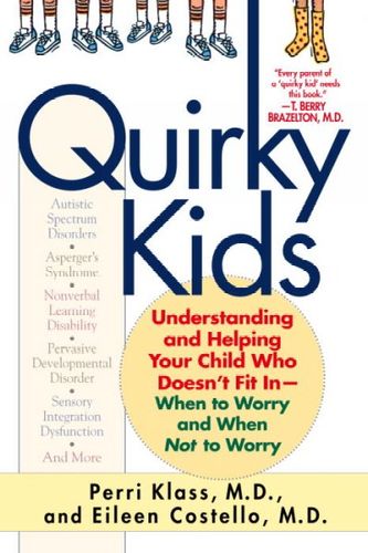 Quirky Kidsquirky 