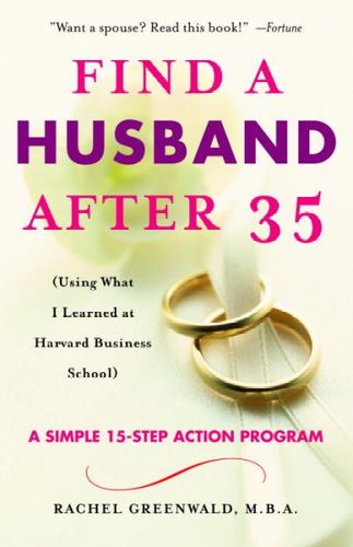 Find A Husband After 35husband 